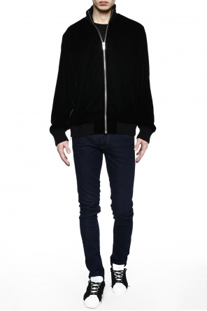 Bomber jacket, zdjęcie 2 Bomber jacket od Diesel